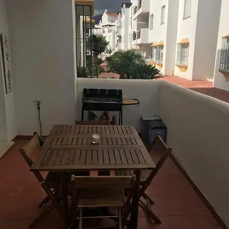 Estepona Valle Romano Exterior photo
