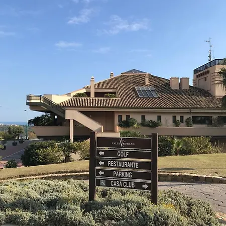 Estepona Valle Romano Exterior photo