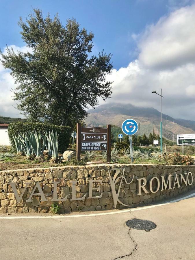 Apartment Valle *