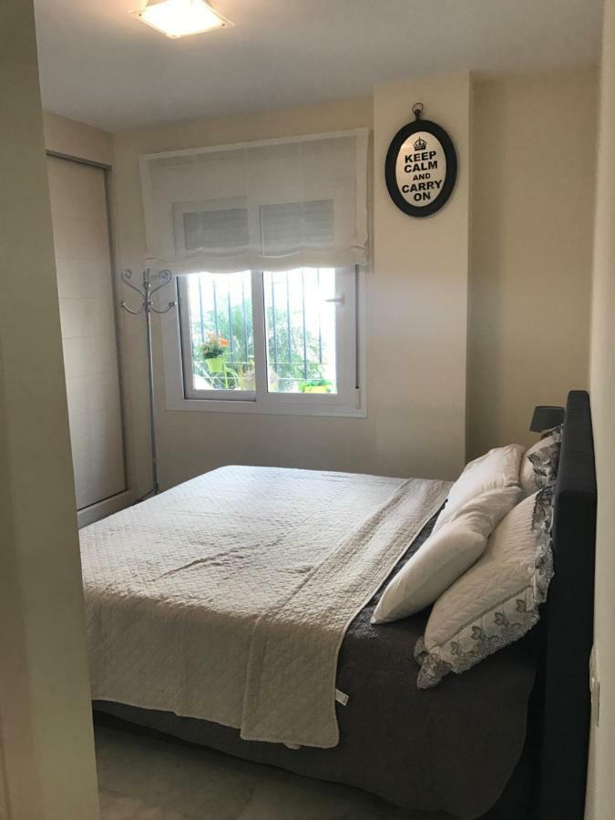 Valle Apartment Estepona