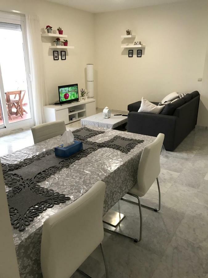 Valle Apartment