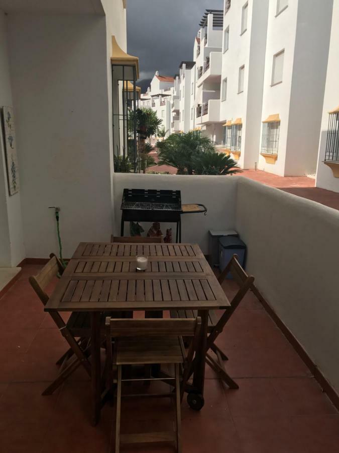 Apartment Valle *