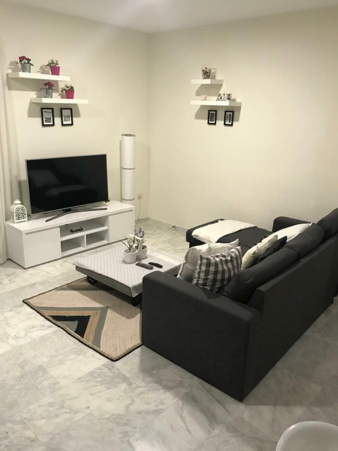 Valle Apartment *